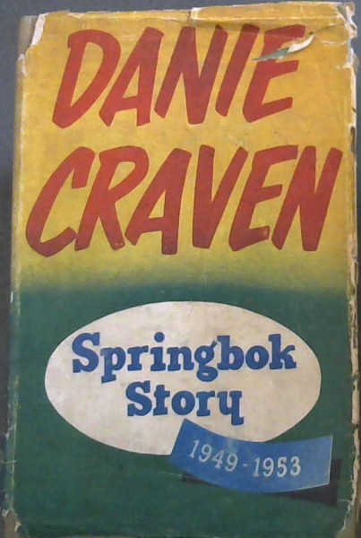 Springbok Story, 1949-1953