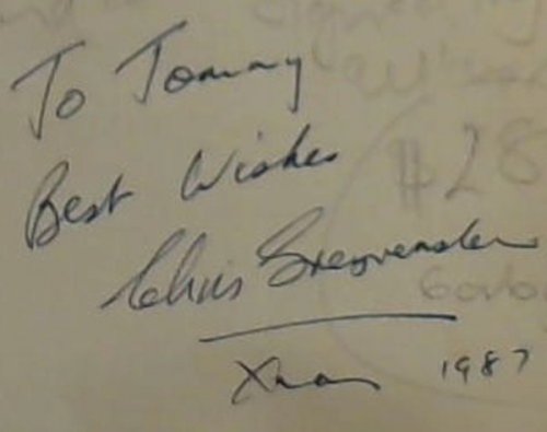 20 Great Springboks, 1949-1987