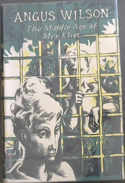 Image for The Middle Age Of Mrs Eliot - A Novel The Middle Age Of Mrs Eliot - A Novel