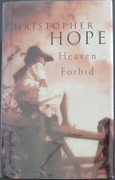 Image for Heaven forbid: A novel Heaven forbid: A novel