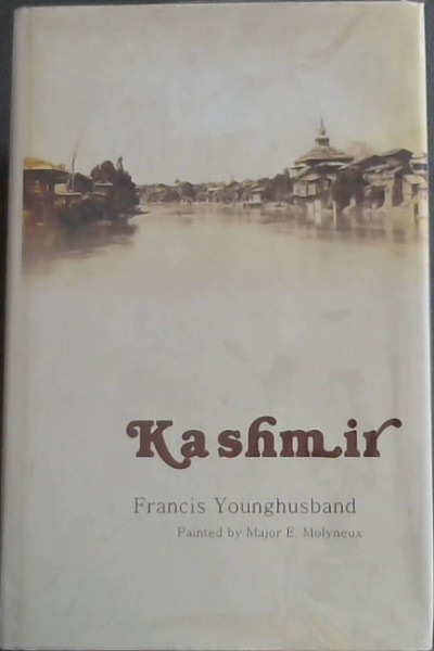 Image for Kashmir Kashmir