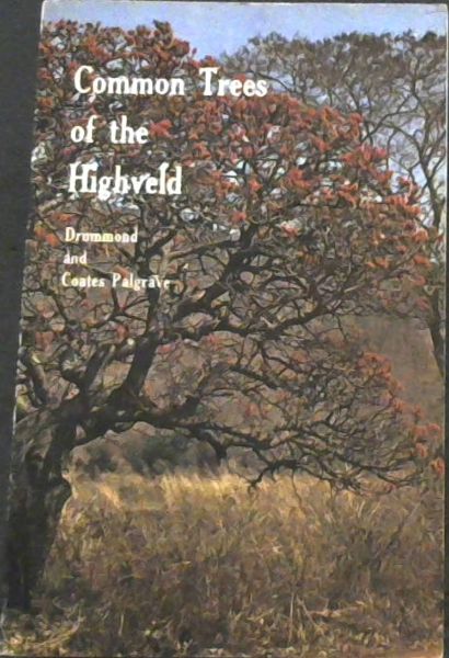 Common Trees of the Highveld