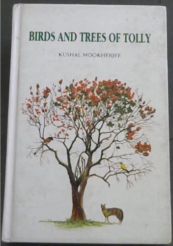 BIRDS AND TREES OF TOLLY