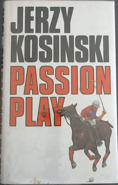 PASSION PLAY