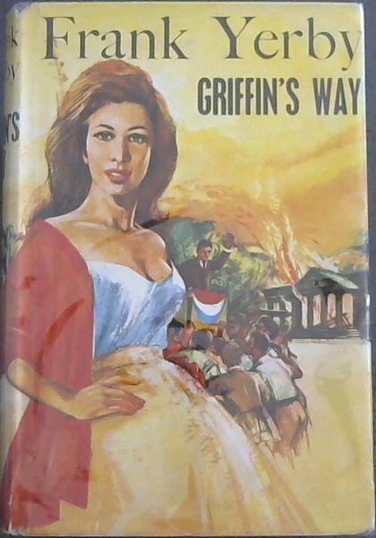 Griffin's Way