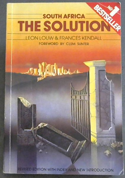 Image for South Africa: The Solution South Africa: The Solution