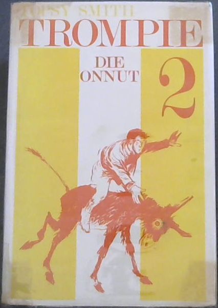 TROMPIE: Die Onnut - Reeks No. 2