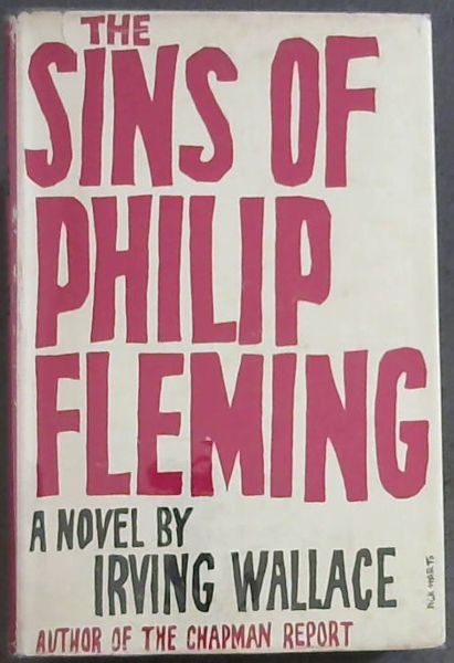THE SINS OF PHILIP FLEMING - A Novel