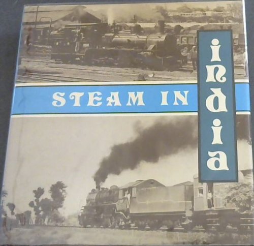 Steam in India