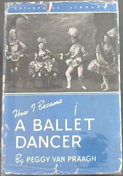How I Became a Ballet Dancer