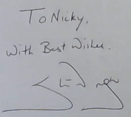 Steve Waugh's World Cup diary