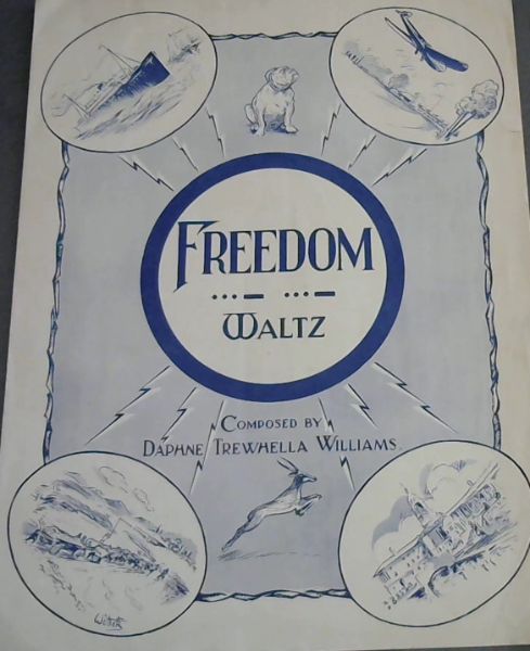 FREEDOM WALTZ