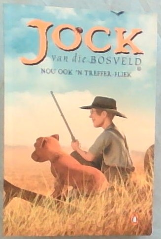 JOCK van die BOSVELD - NOU OOK 'N TREKKER - FLIEK (Afrikaans Text)