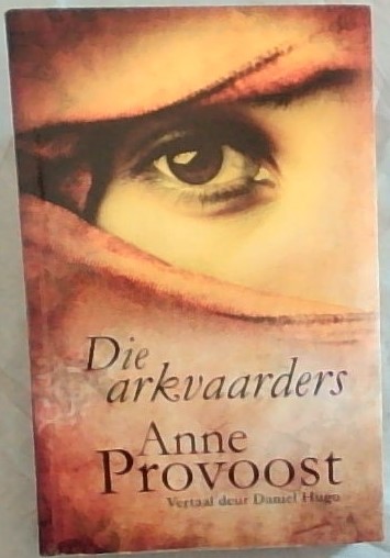 Die arkvaarders