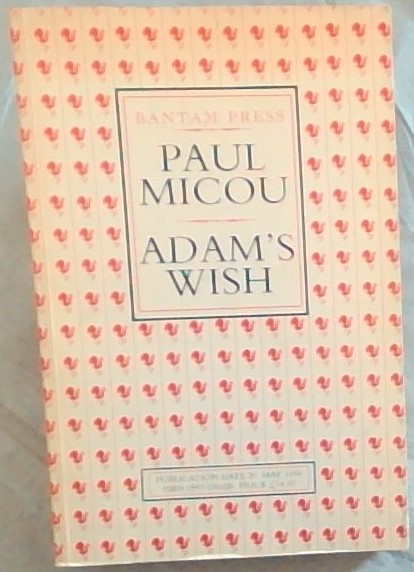 Adam's Wish