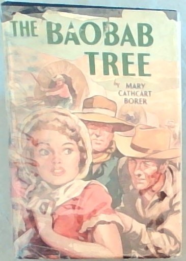 THE Baobab TREE