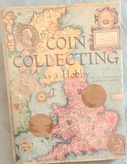 COIN COLLECTING as a Hobby: (Henry VII (1485-1509) Silver groat circa 1500 (enlarged)