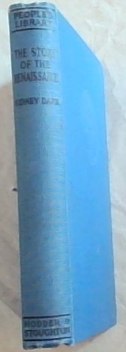 The Story of the Renaissance - (People's Library)