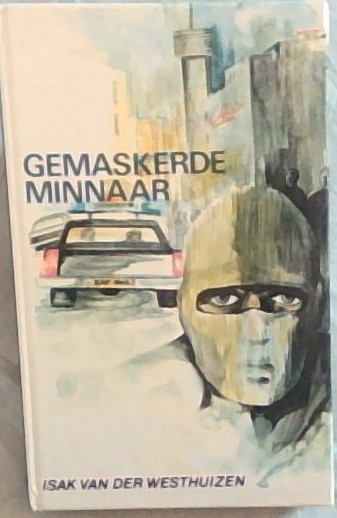 Gemaskerde Minnaar