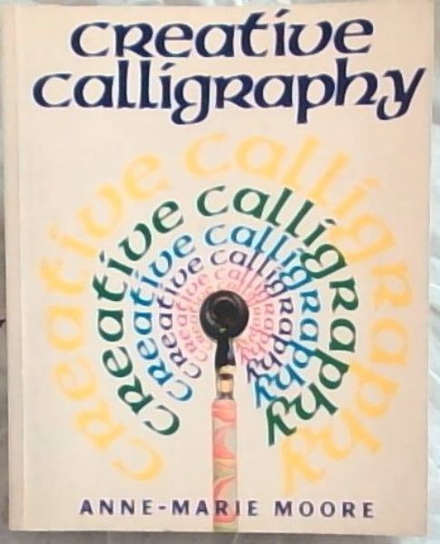 Image for Creative Calligraphy Creative Calligraphy