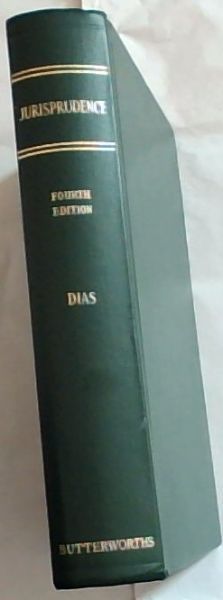 JURISPRUDENCE