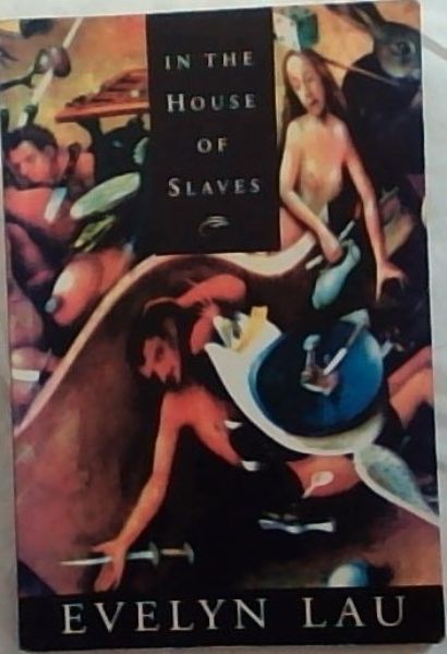 Image for In the House of Slaves In the House of Slaves