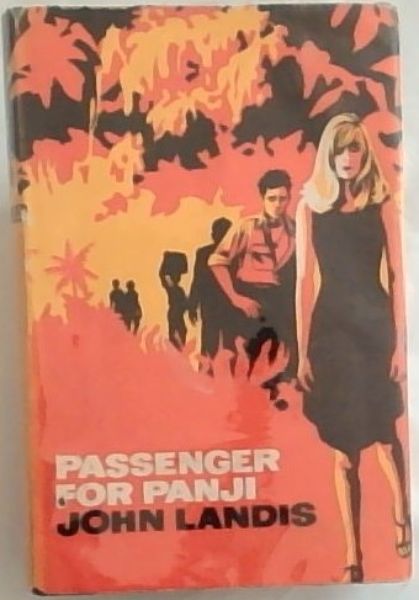 Passenger for Panji