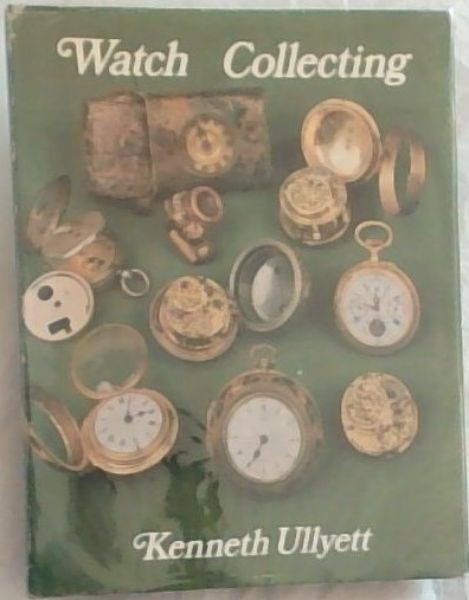 WATCH COLLECTING