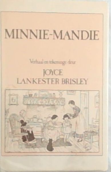 MINNIE-MANDIE