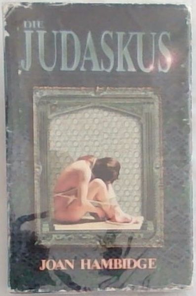 Die Judaskus (Afrikaans Edition)