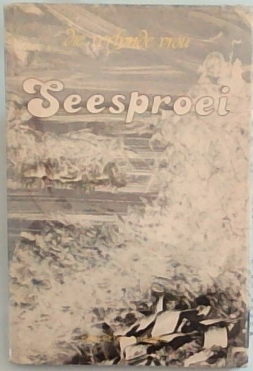 SEESPROEI :Die verfynde vrou