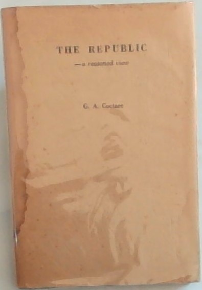 The Republic: a reasoned view