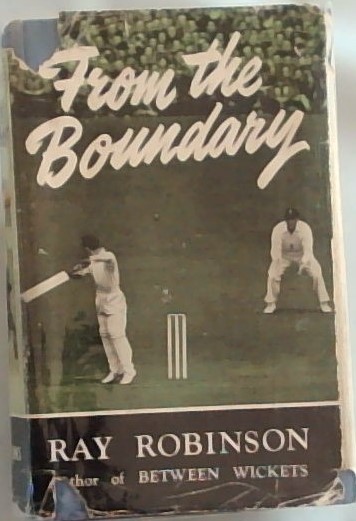 From The Boundary