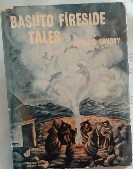 Basuto Fireside Tales