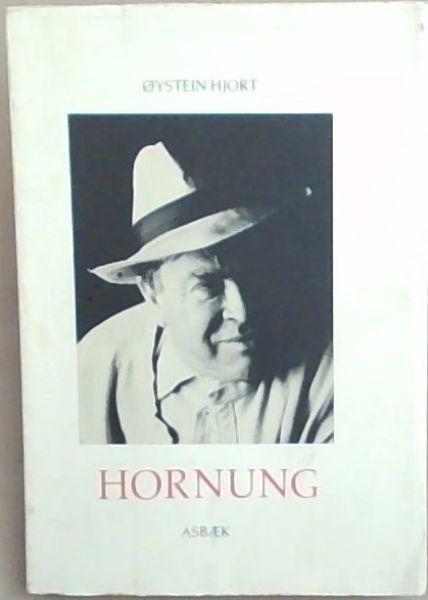 Hornung (Danish Edition)