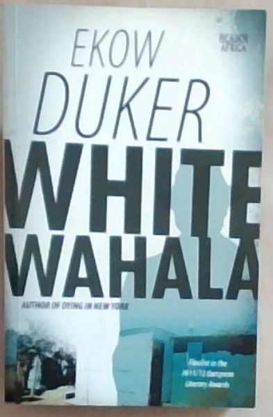 White Wahala