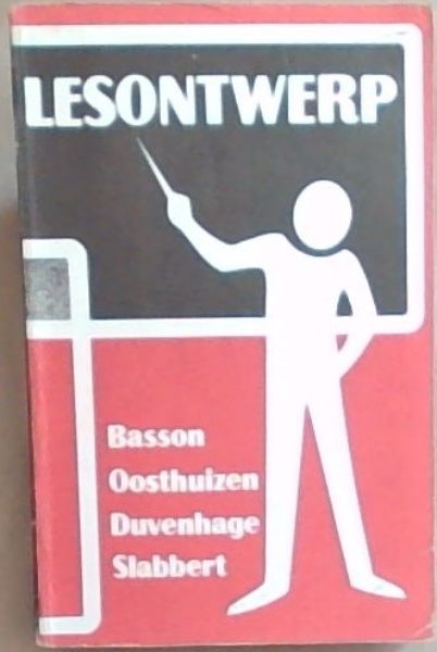 Lesontwerp
