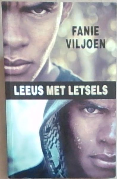 Leeus Met Letsels