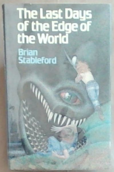 The Last days of the Edge of the World