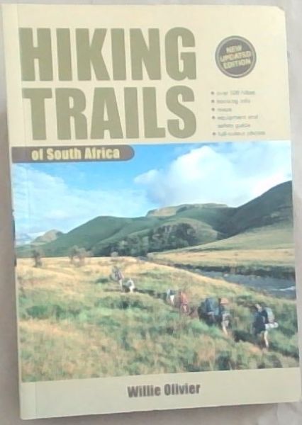 Hiking Trails of South Africa