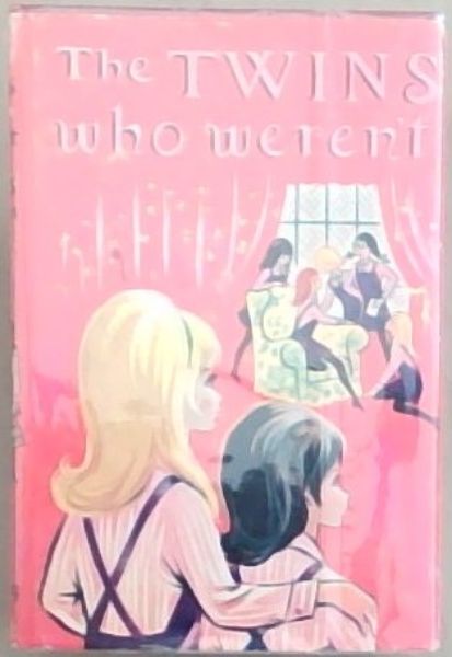 The Twins Who Weren't (Challenge Series)