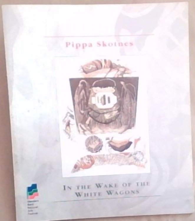 Image for Pippa Skotnes: Standard Bank National Arts Festival: Standard Bank Young Artist Award 1993 Pippa Skotnes: Standard Bank National Arts Festival: Standard Bank Young Artist Award 1993