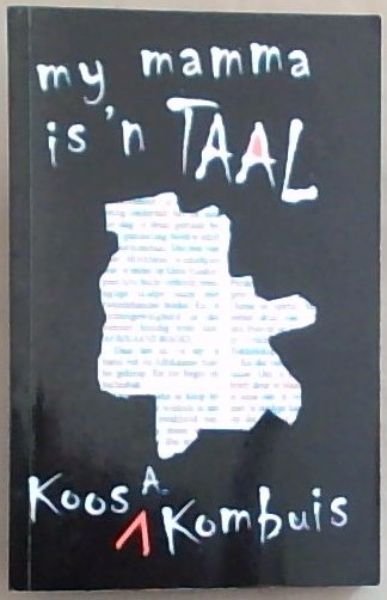 Image for My mamma is 'n Taal My mamma is 'n Taal
