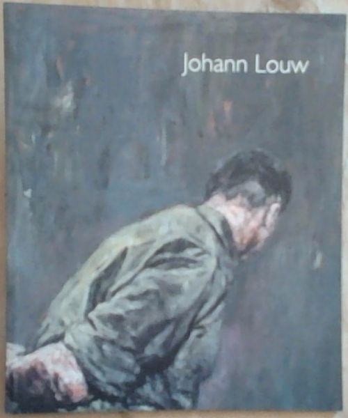 Johann Louw