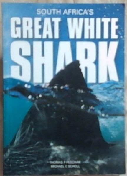 South Africa's Great White Shark