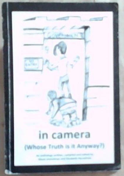 In Camera: An Anthology
