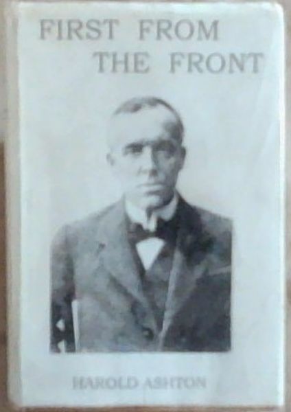 First From The Front