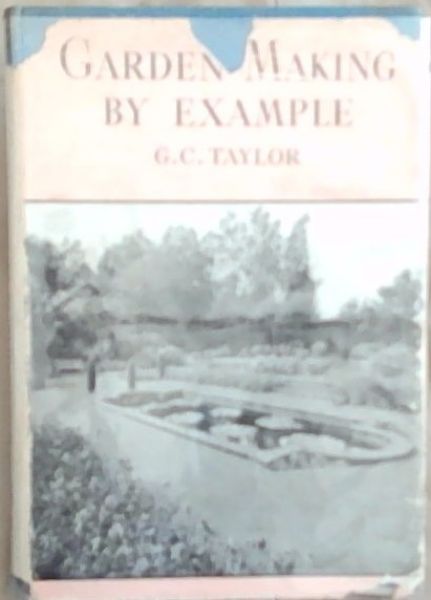 Garden Making By Example
