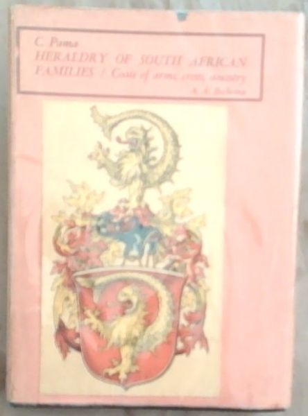 Heraldry of South African Families