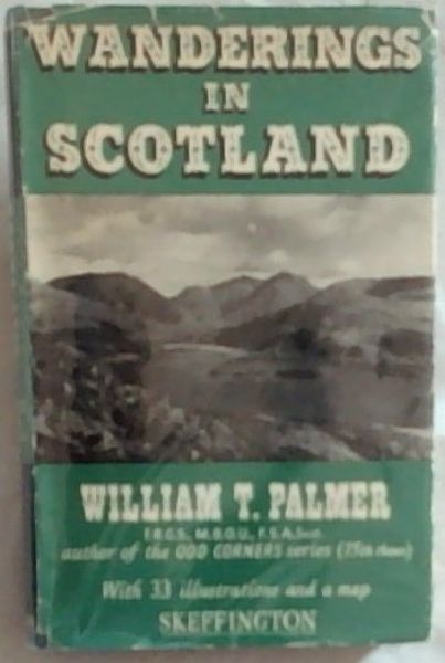 Wanderings In Scotland